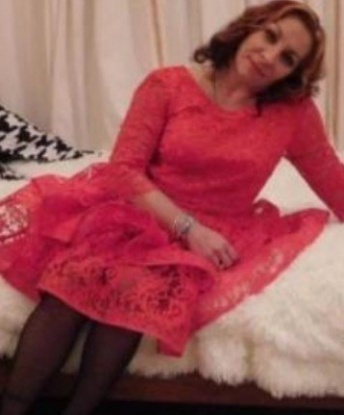 Анкета проститутки Ева - Фото 1, Косолапово, 45 лет, №4157